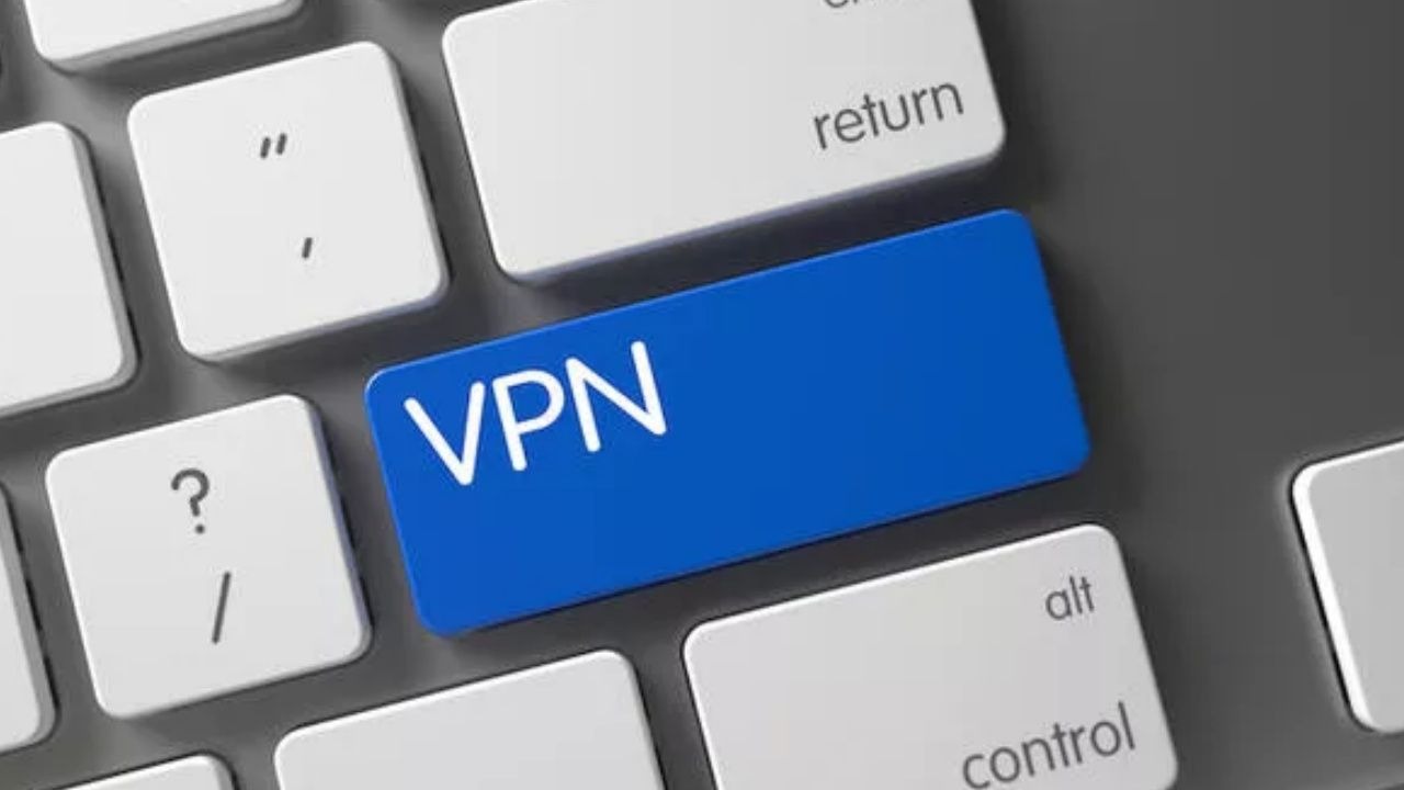 vpn