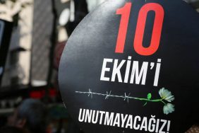 10 ekim davası