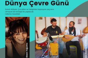 Bandırma Dünya Çevre Günü