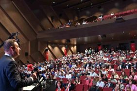 Başkan Akın: "Balıkesir, Türkiye’nin parlayan yıldızı olacak" - Haber Kenti