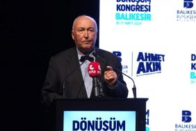 Deprem Bilimci Prof. Dr. Ercan: "10 yıl içinde Balıkesir’de yıkıcı