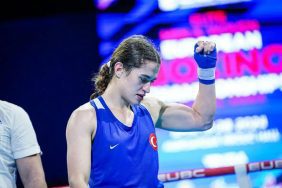 Esra Yıldız Kahraman