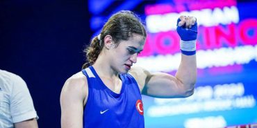 Esra Yıldız Kahraman