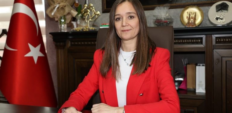 Başkan Durbay, Sancaklıbozköy’de vatandaşlarla buluştu