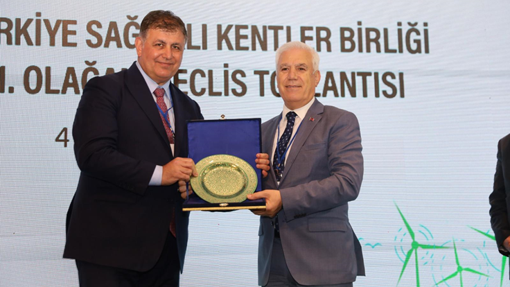 “İklim krizi ile mücadele için yerel eylem planları oluşturacağız”