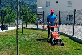 Şehzadeler Belediyesi, 67 mahallede çalışmalarını sürdürüyor