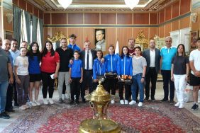 semih balaban ödül