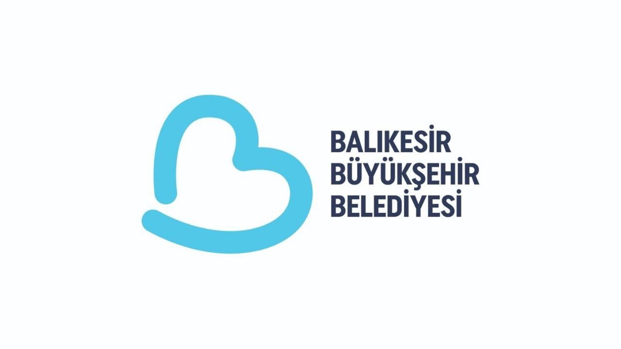 yeni logo balıkesir