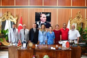 Aylin Nazlıaka Semih Balaban