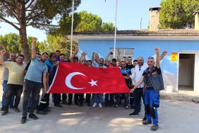 DİSK Genel İş Manisa