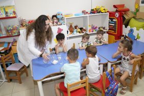 TOKİ 2 Kültür ve Sanat Merkezi’nde yaz kursları başladı