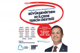 balıkesir üniversite tercih desteği