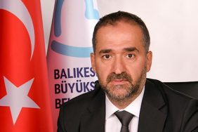 bülent ergün balıkesir