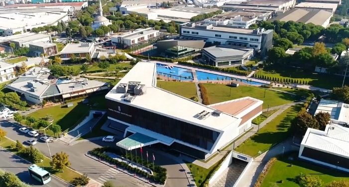 Manisa’da Çinli otomotiv devi BYD farikası için çalışmalar başladı