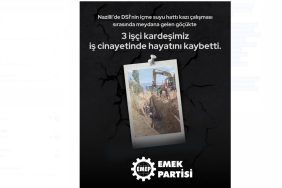 nazilli iş cinayeti