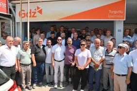 turgutlu elektrik kesinti