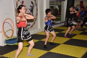 uzak doğu sporları kursu şehzadeler