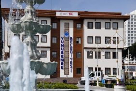 yunusemre belediyesi