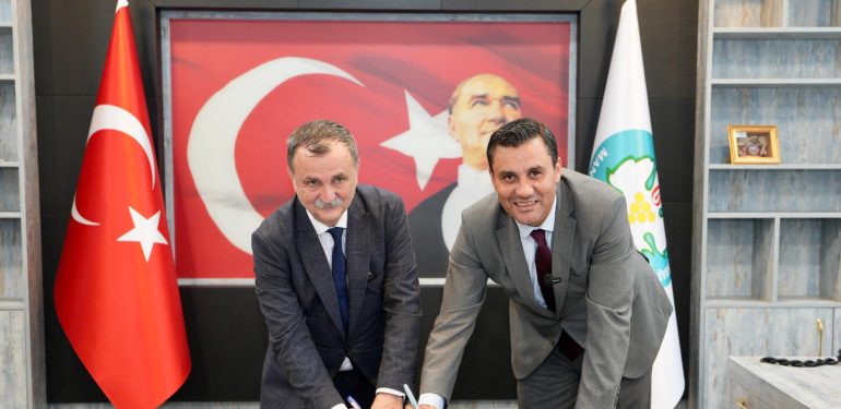 Laleli ve Mesir Mahallelerinin kentsel dönüşümü ile ilgili açıklama: Artık Bakanlığa sunabilir duruma geldik