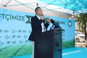 6. Edremit Kitap Fuarı Kitapseverlerle buluştu