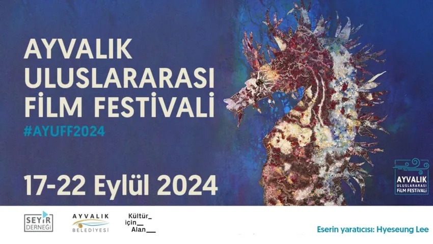 Ayvalık Film Festivali