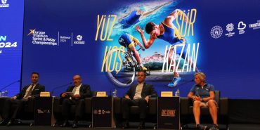 Balıkesir, Avrupa Triatlon Şampiyonası