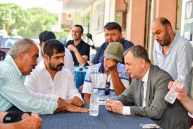 Muradiye Semih Balaban