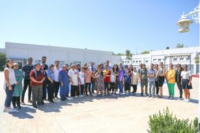 YUNUSEMRE HABERLERİ