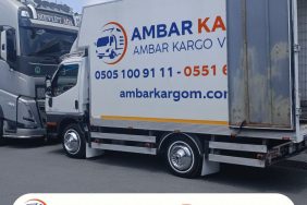 ambar kargo