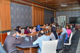 balaban engelli aileleri