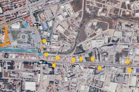 balıkesir güzergah