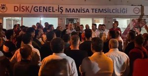 disk manisa