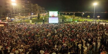 izmir filenin sultanları