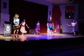 şehzadeler tiyatro okulu