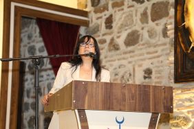 yasemim gümüş şehzadeler kent konseyi