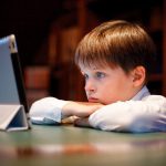 youtube ve çocuklar