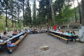 yunusemre kent konseyi