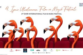 4. İzmir Uluslararası Film ve Müzik Festivali 30 Ekim’de başlıyor