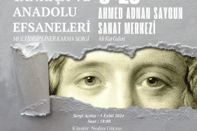 AASSM, sonbaharı sergi ve konserlerle karşılıyor