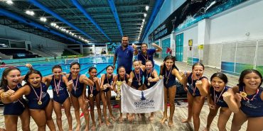 İzmir’in kızları Türkiye şampiyonu