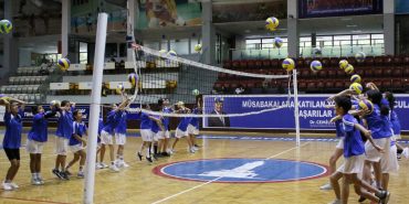 Kış spor okulları 23 Eylül’de başlıyor