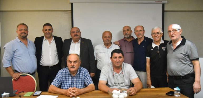 Yunusemre Belediyespor, Süper Amatör Lig’e Katılmama Kararı Aldı