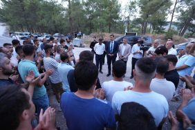 ferdi zeyrek fernas işçileri