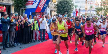 izmir maratonu