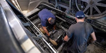 izmir merdiven bakım