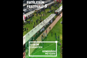 konak patilerin festivali