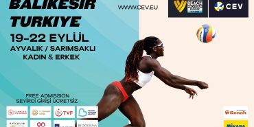 sarımsaklı voleybol