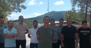 soma eylem