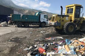 turgut özal mahallesi temizlik