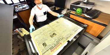 APİKAM’dan dijital arşiv atağı